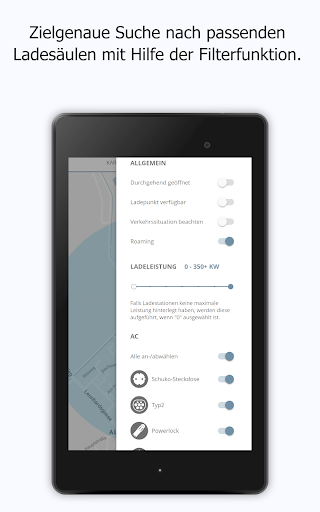 energielenker ChargeTeamApp