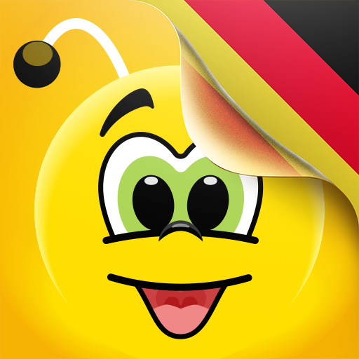 Learn German - 11,000 Words 7.4.0 Icon