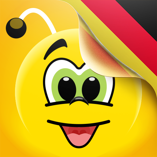 Learn German - 11,000 Words Logo