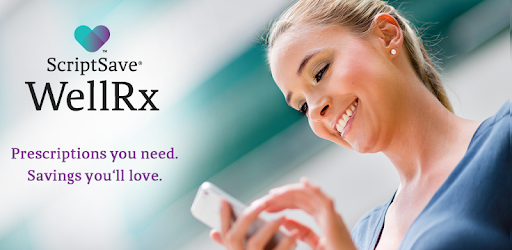 ScriptSave WellRx Rx Discounts