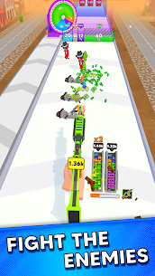 Rapid Reload 4