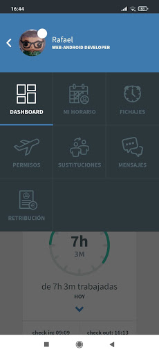 Piensa Consulting Screen 3