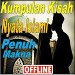 Cover Image of Descargar Kisah Nyata Islami Offline  APK