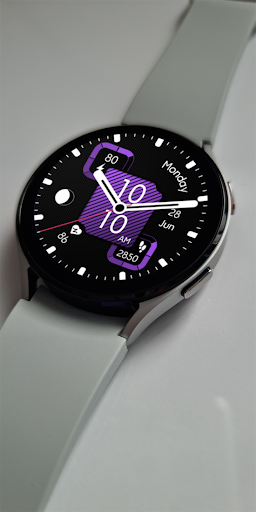 Active 6 Screen 3