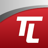 TopLine Mobile Banking App icon