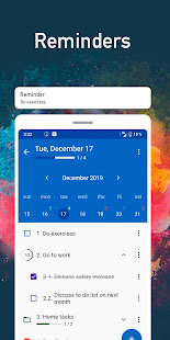 My Daily Planner: To Do List, Calendario, Organizer