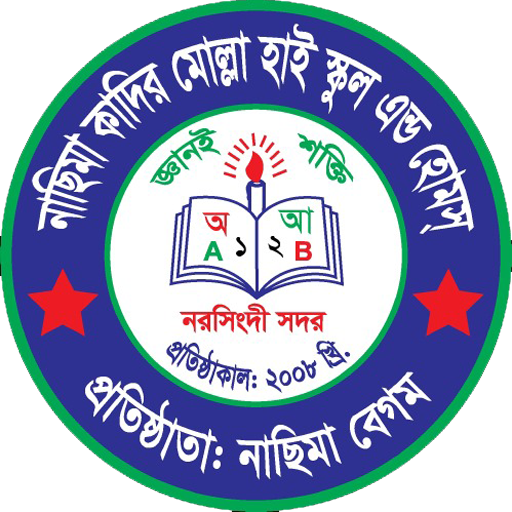 NKM HIGH SCHOOL & HOMES