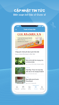 BV Răng Hàm Mặt TP HCM screenshot 6