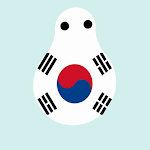 Cover Image of Download Abecedario Coreano : Aprende r  APK