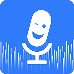 Cover Image of 下载 Voice Changer with Effects  APK