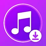 Cover Image of Download Music Downloader - MP3 Player  APK