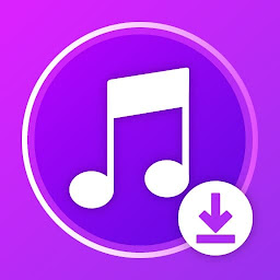 Icon image Music Downloader - MP3 Player