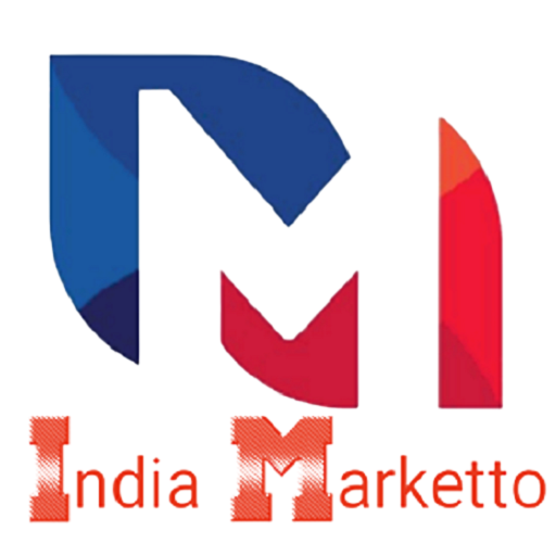 India Marketto logo