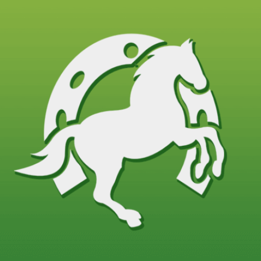 競馬予想ナビ logo