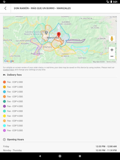 Don Ramón - Más que un Burro