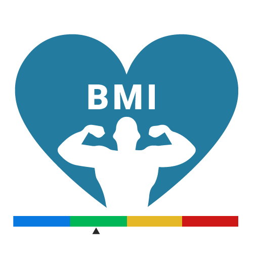 BMI Calculator logo