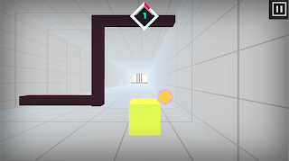 Speed Cube Arcade - Screenshot 1