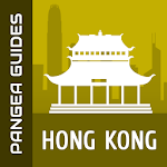 Hong Kong Travel Guide Apk