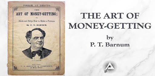 Art of Money Getting Screen 2