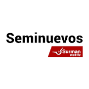 Top 1 Auto & Vehicles Apps Like Surman Seminuevos - Best Alternatives