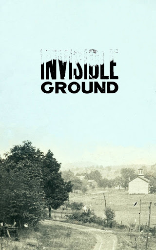 Invisible Ground Screen 2