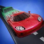 Cover Image of Baixar Draft Race 3D 1.4.6 APK