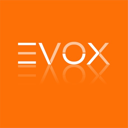 Evox logo