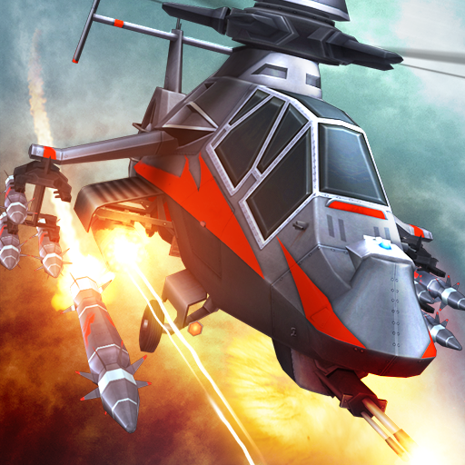 Battle Copters 1.6.2 Icon
