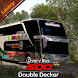 Double Decker SDD Livery Bus - Androidアプリ