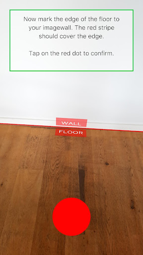 imagewall AR Screen 3