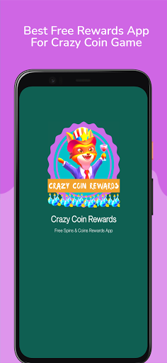 Crazy Coin Rewards – Free Spins  For Crazy Coin