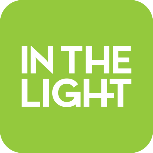 In The Light Philadelphia logo
