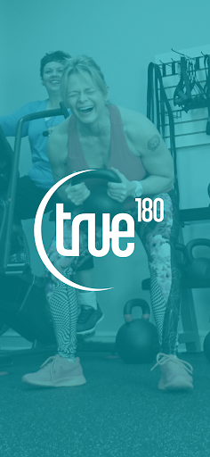 Android application True 180 Personal Training screenshort