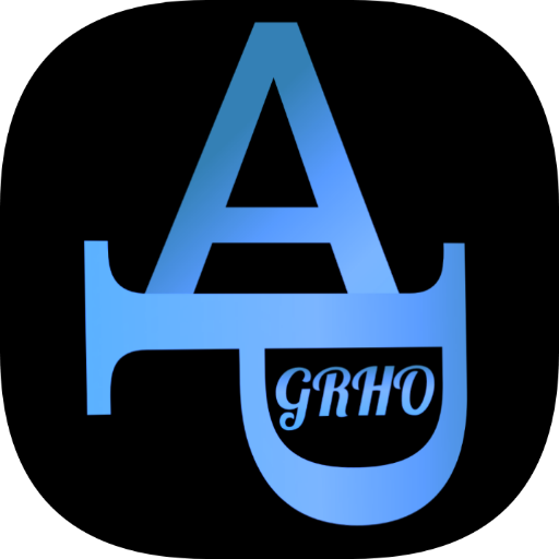 AGRHOPAY Termurah & Terlengkap logo