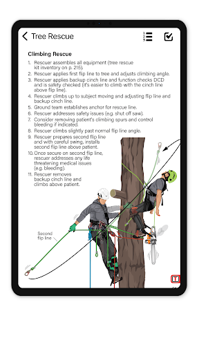 DRR Rescue screenshot 28