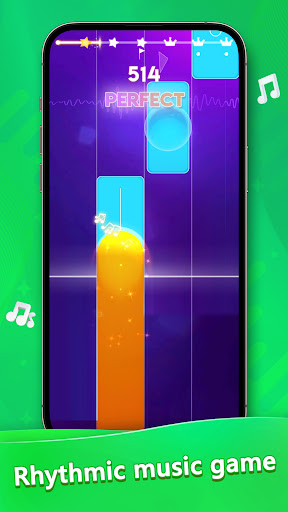 Beat Piano Tiles - Magic Tiles screenshot