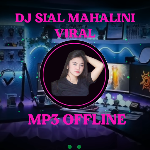 DJ Sial Mahalini Viral MP3 Install on Windows