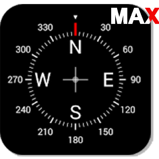 Compass MAX Digital Windows'ta İndir
