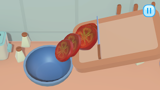 Cooking Time! - Screenshot 1