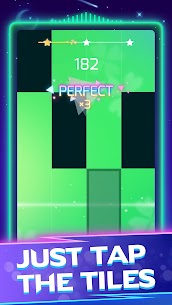 Piano Star: Tap Music Tiles Apk Mod for Android [Unlimited Coins/Gems] 9