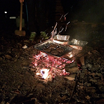 Scout Cooking. Easy camp food. Apk