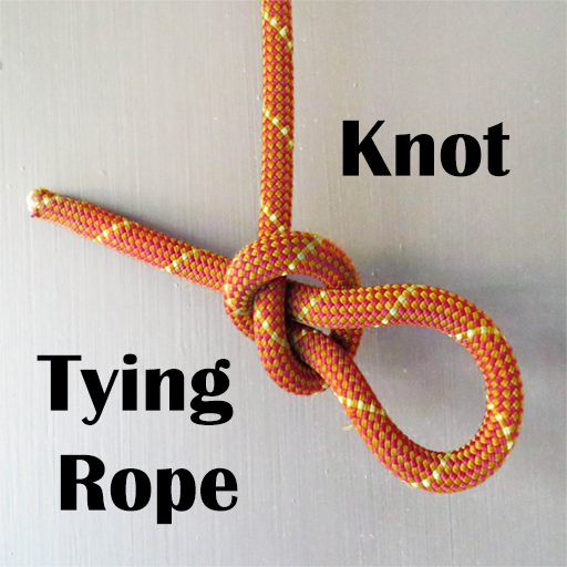 Technique Tying Rope - Knots - 3.2 - (Android)