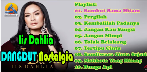 Lagu Nostalgia Iis Dahlia Mp3. Screenshot 4 - AppWisp.com