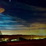 UFO Aliens Wallpapers - HD icon