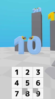 Number Shooter - Screenshot 2