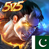 Heroes Evolved: Pakistan icon