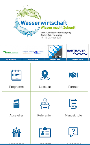 DWA-LV Baden-Württemberg