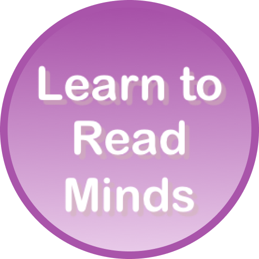 Learn to Read Minds logo