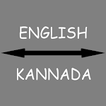 Cover Image of Tải xuống Kannada - English Translator 9.0 APK