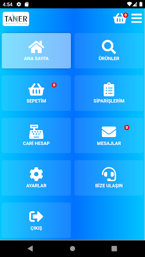 Taner Itriyat B2B Screen 2